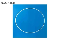 0020-18536 Teflon Ring Upper Chamber
