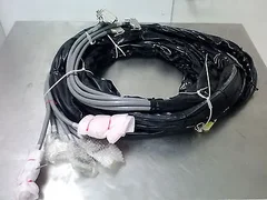 Applied Materials Back Plane Cable, 0140-77124 thru 8.