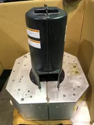 AMAT 0010-22541 Chamber Source Assy, 158946