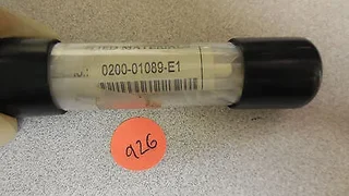 0200-01089, Applied Materials, PIN WAFER CWXZ 300MM