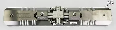 13348 APPLIED MATERIALS 300MM SPD SLIT VALVE DOOR W/ 0021-25799 0041-07783