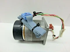 Applied Materials 0010-00070  2.25 IN Stepping Motor Assembly