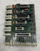 Applied Materials 0100-40044 wPCBA,REMOTE CHAMBER INTERFACE AMAT (C)