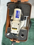 NIKON Automatic Level 360 Degree Surveying Instrument levelling AX-2S Retail$400