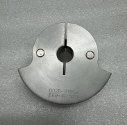 Applied Materials 0020-21957 DRIVER FLANGE AMAT (M)