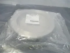 AMAT 0021-35869 Shower Head, Perf Plate TxZ 424058