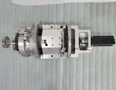 Lam Research Novellus Vector Spindle 853-176823-200 0719-0006
