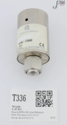 T336 APPLIED MATERIALS CAPACITANCE MANOMETER, 10 TORR 0190-72680