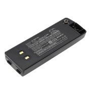 Battery for Trimble M3 S8 Nikon DTM-302 DTM-350 DTM-352 NPL 350 NPL-352 BC-65