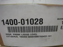 NEW AMAT 1400-01028 Levelite, Sensor Probe Liquid Level