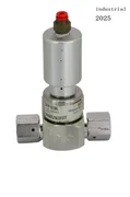 2260 APPLIED MATERIALS DIA VLV, MAX IN 125 PSI, 3870-01306 P/N: 944AOPLPNCSFSFF