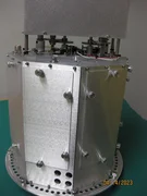 Lam Research  P/N: 853-032294-002 / ASSEMBLY RF T-MATCH  without V/I PROBE/ NEW