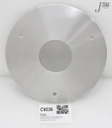 C4036 APPLIED MATERIALS PEDESTAL SHIELD 8" PRECLEAN 0020-22844