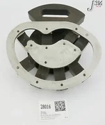 28016 APPLIED MATERIALS MAGNET -A- 11.3 AL ASSY, 0020-20159 0010-20224