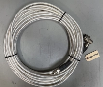 AMAT - 0620-02935 CABLE ASSY, RF BIAS 79FT HN-MALE TO QRM-F