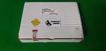 AMAT 0100-35227 ASSY, E-CHUCK CONTROLLER, NEW