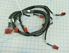 0140-20062 / HARNESS ASSY, DC POWER CH. CA12 SYSTEM / APPLIED MATERIALS AMAT