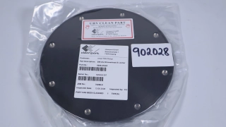 AMAT Applied Materials 0020-31643 Gas Distribution Plate, 902028