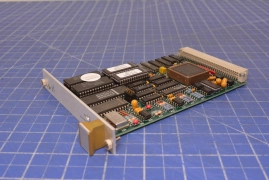 0100-09196 / E-CHUCK CONTROLLER PCB / APPLIED MATERIALS AMAT