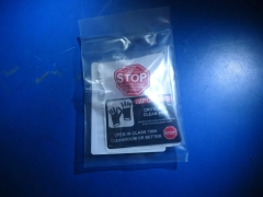 Applied Materials AMAT Window Manometer Port DPS MEC PN: 0200-39135