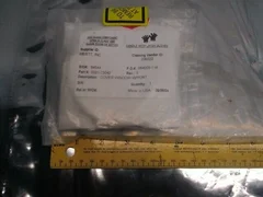 AMAT 0020-10936 AMP PARC BLOCKER PLATE, 105750
