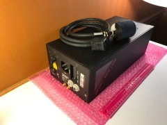 AE Advanced Energy RFG-1250 Generator 13.56 Mhz