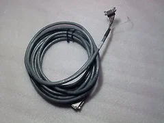 AMAT 0150-02874 C/A MON/KYBD/MOUSE ENCL B SIGNAL, WORKING