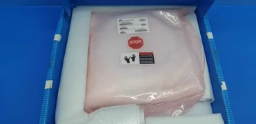 Applied materials 0040-50344 Gas box chamber lid 200MM PMD Producer