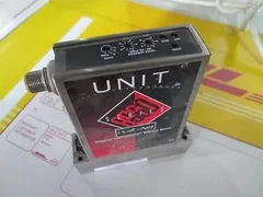 UNIT UFC-8565 AMAT 0190-25524 GAS AR 1L MFC Mass Flow Controller