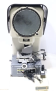 Nikon Profile Projector 6C-2 Profile Projector SC-112 Used Japan #01