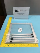 AMAT 0270-20162 Source Adapter Stand Wide Body, 0020-24367, 0020-13953, 132207