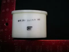 Applied Materials (AMAT) 0020-18296 Block, Insulated Water Mainfold