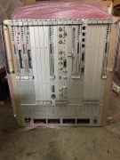 AMAT IMPLANT Super Flash HTM Module MVME166-11A,Bit3 MVME7210