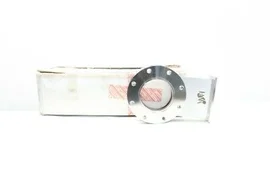 Applied Materials 3870-01451 6in Gate Valve Body