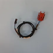 141-0703// AMAT APPLIED 0150-09667 CABLE ASSY,MICROWAVE INTLK,UPP USED