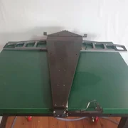 0020-23674 FRAME ASSY USED TO WALKING BEAM(0010-17352)