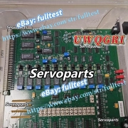 0190-09467 AMAT Application Materials Mainboard 0190-09467