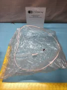 AMAT 0190-00242 O-RING ID20.8" CSD 0.275" PFA ENCAP, 170545