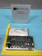 NIKON 4S007-987, IU-X2A PCB NSR, 192911