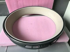 LAM RESEARCH UPPER LINER 715-027638-814 REV D