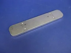 AMAT Applied Materials 3700-02721 Seal Bonded Slit Valve Chemraz