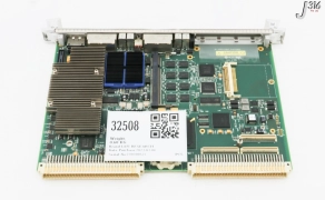 32508 LAM RESEARCH PCB, SINGLE BOARD COMPUTER, V7668A-132L00W02 605-064676-008
