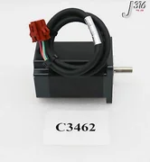 C3462 ORIENTAL MOTOR 5-PHASE STEP MOTOR, 0.72/STEP, AMAT 0190-35463 PK569AUA-A3