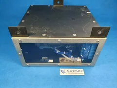AMAT 0190-10734 ASSY,LOWER ELECTRONIC BOX,BRUSH 1,2 CHEM