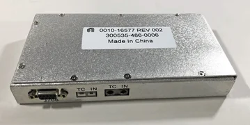 AMAT Applied Materials 0010-16577 TC FILTER MODULE Centura Enabler ASSEMBLY 002