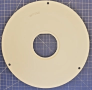 716-330167-245 / CERAMIC WAFER CLAMP / LAM RESEARCH CORPORATION