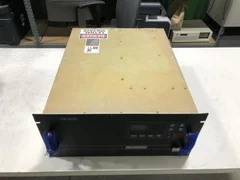 Advanced Energy RFPP RF20M Power Supply, 208 VAC, 7521403010