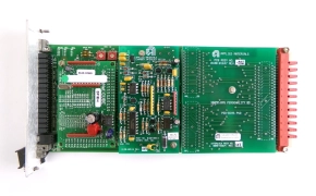 AMAT Applied Materials 0090-02624 Pedestal Bias PVD PCB Card 0100-01647 Working