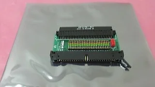 AMAT 0100-09020 FUSE BOARD ASSEMBLY, FAB 0110-09020 402486