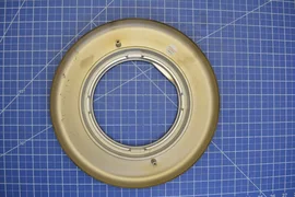 0020-23669 / CLAMP RING MBSS6-B / APPLIED MATERIALS AMAT